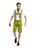 Grün