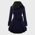 Blau