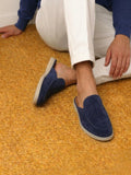 Marineblau