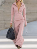 Hellrosa