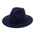 Navy Blau