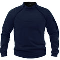 Marineblau