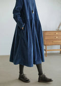 Blau
