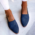 Marineblau