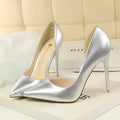 Silber 10.5cm