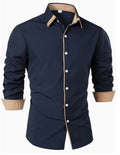 Marineblau