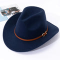 Navy Blau