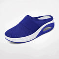 Blau
