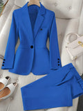 Blau