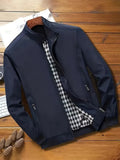 Marineblau