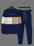 Marineblau
