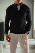 Navy Blau