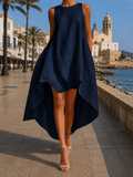Marineblau