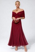 Marsala Rot