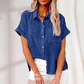 Blau