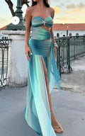 Blau