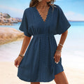 Tiefblau