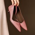 Blush-Rose