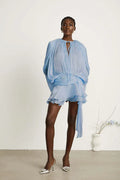 Blau