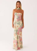 Blumenmuster