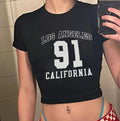 Los Angeles