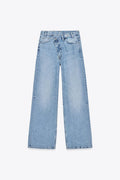 Denim Blau