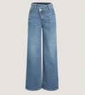 Denim Blau