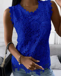 Blau