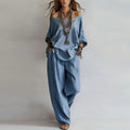 Blau