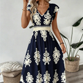 Marineblau