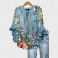 Blaue Blumen