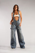 Blue Denim (Fast ausverkauft)