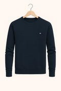 Marineblau