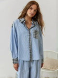 Blau