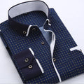 Marineblau