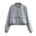 Silber-Grau