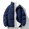 Marineblau
