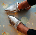 Silber