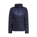 Marineblau