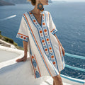Himmelblau Orange