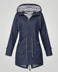 Marineblau