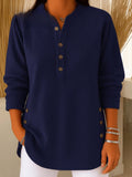 Marineblau