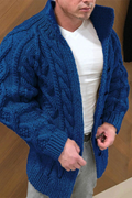 Dunkelblau
