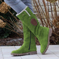Grün