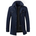 Marineblau