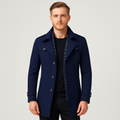 Marineblau