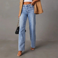 Denim Blau
