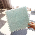 Blau