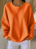 Oranje