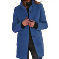 Blau